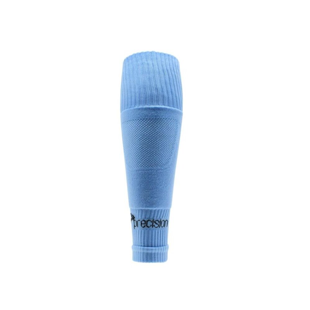 Precision Childrens/Kids Pro Compression Footless Socks / Sky